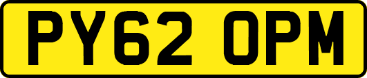 PY62OPM