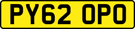 PY62OPO