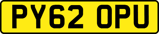 PY62OPU