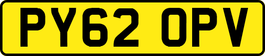 PY62OPV