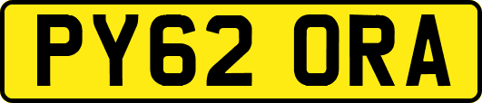 PY62ORA