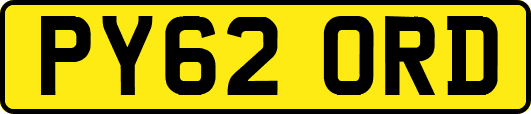 PY62ORD