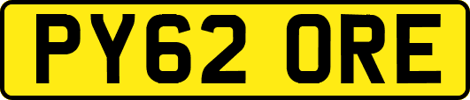 PY62ORE