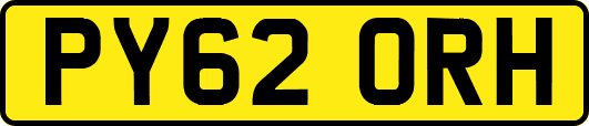 PY62ORH