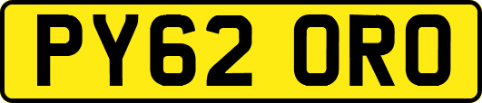 PY62ORO