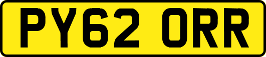 PY62ORR