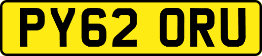 PY62ORU