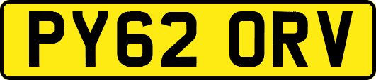 PY62ORV
