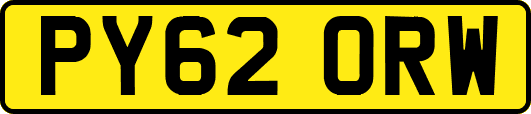 PY62ORW
