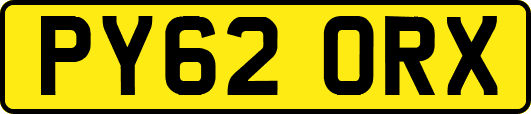 PY62ORX