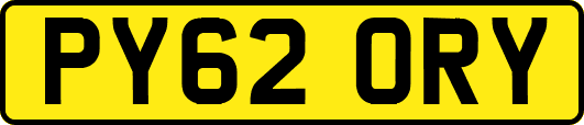PY62ORY