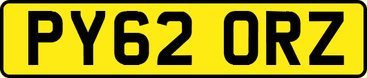 PY62ORZ