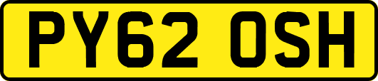 PY62OSH