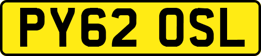 PY62OSL