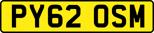 PY62OSM