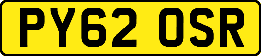PY62OSR
