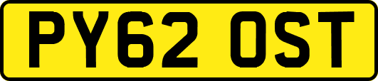 PY62OST