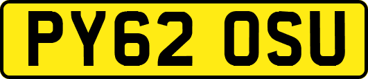 PY62OSU