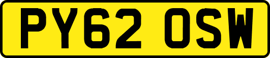 PY62OSW