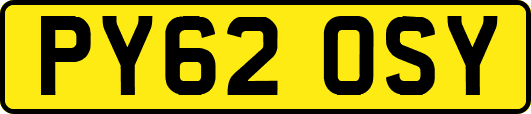PY62OSY
