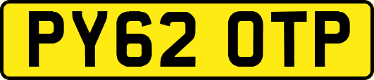 PY62OTP