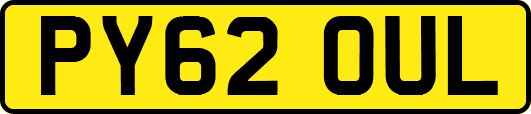 PY62OUL