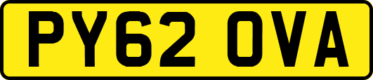 PY62OVA