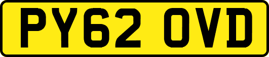 PY62OVD