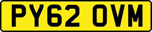 PY62OVM