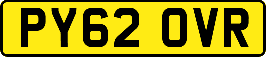 PY62OVR