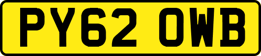 PY62OWB