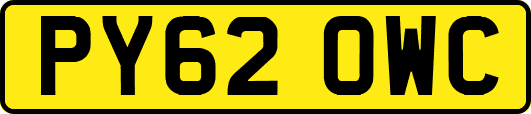 PY62OWC