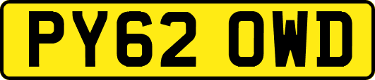 PY62OWD