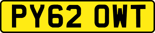 PY62OWT