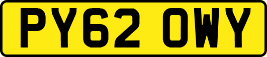 PY62OWY
