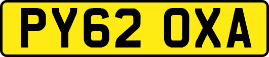 PY62OXA