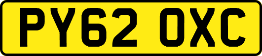 PY62OXC