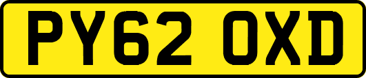 PY62OXD