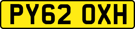 PY62OXH