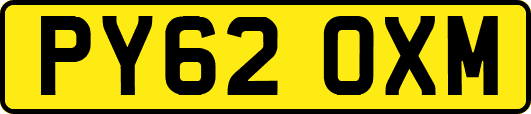 PY62OXM