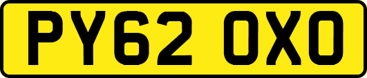 PY62OXO