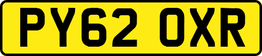 PY62OXR