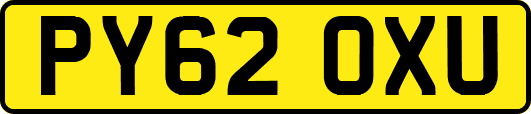 PY62OXU
