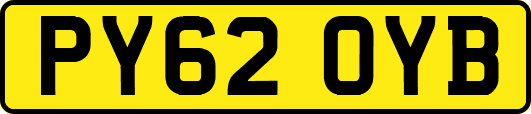 PY62OYB