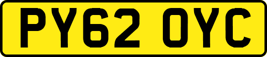 PY62OYC