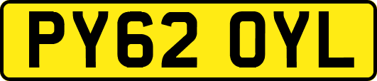 PY62OYL