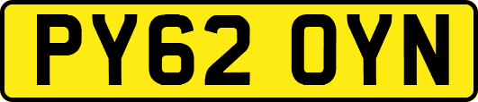 PY62OYN