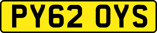 PY62OYS