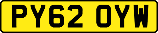 PY62OYW