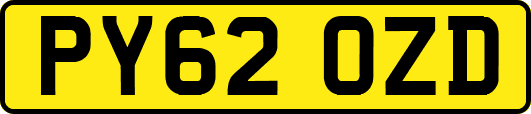 PY62OZD